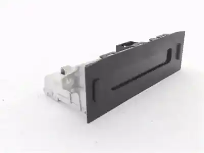 Second-hand car spare part clock for citroen berlingo 1.9 d multispace oem iam references 96616373xt  281168388