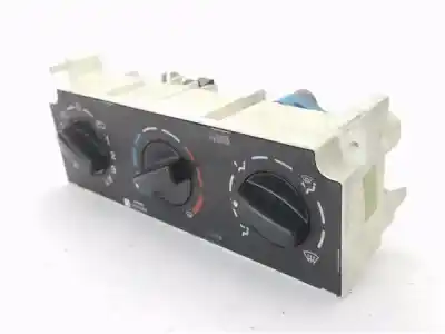 Second-hand car spare part climate control for citroen berlingo 1.9 d multispace oem iam references 1848819656  