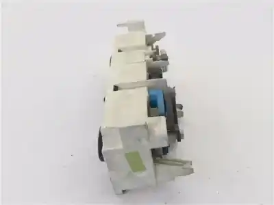 Second-hand car spare part climate control for citroen berlingo 1.9 d multispace oem iam references 1848819656  