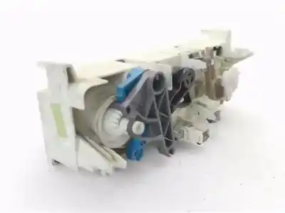 Second-hand car spare part climate control for citroen berlingo 1.9 d multispace oem iam references 1848819656  