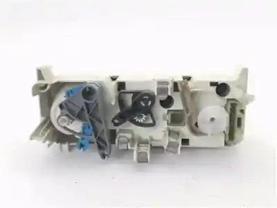 Second-hand car spare part climate control for citroen berlingo 1.9 d multispace oem iam references 1848819656  