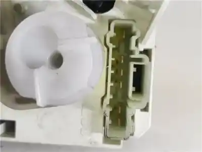 Second-hand car spare part climate control for citroen berlingo 1.9 d multispace oem iam references 1848819656  