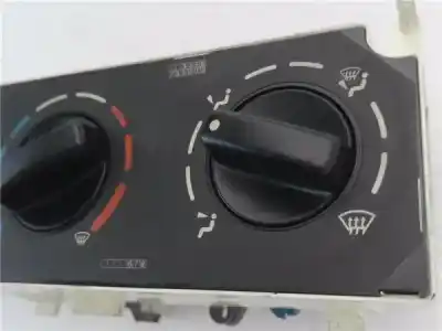 Second-hand car spare part climate control for citroen berlingo 1.9 d multispace oem iam references 1848819656  