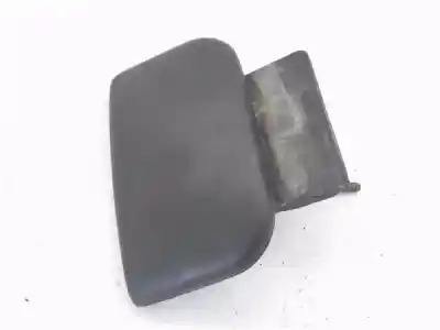 Peça sobressalente para automóvel em segunda mão puxador exterior de mala por citroen berlingo 1.9 d multispace referências oem iam 9101j5