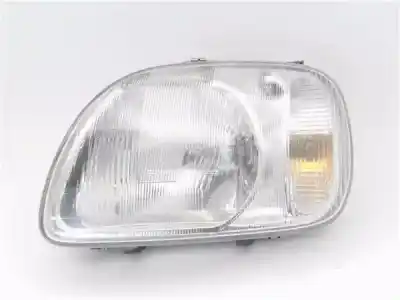 Gebrauchtes Autoersatzteil Linker Scheinwerfer zum NISSAN MICRA (K11) 1.0 i 16V OEM-IAM-Referenzen 260606F620  