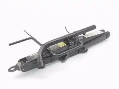 Peça sobressalente para automóvel em segunda mão  por OPEL ZAFIRA / ZAFIRA FAMILY B (A05)  Referências OEM IAM 13162852  12804155