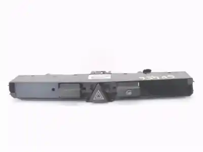 Second-hand car spare part Switch for OPEL ZAFIRA / ZAFIRA FAMILY B (A05) 1.9 CDTI (M75) OEM IAM references 13100105  03758075XF