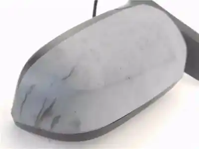 Peça sobressalente para automóvel em segunda mão espelho retrovisor esquerdo por opel zafira / zafira family b (a05) 1.9 cdti (m75) referências oem iam e4023268  