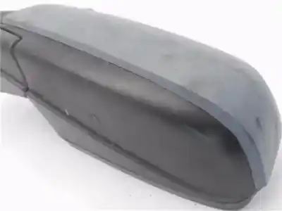 Peça sobressalente para automóvel em segunda mão espelho retrovisor esquerdo por opel zafira / zafira family b (a05) 1.9 cdti (m75) referências oem iam e4023268  