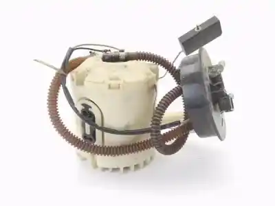 Recambio de automóvil de segunda mano de bomba combustible para volkswagen golf iii (1h1) 1.6 referencias oem iam 6q127025r  1h0919051k