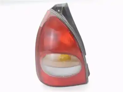 Pezzo di ricambio per auto di seconda mano Lampada Posteriore Sinistra per HYUNDAI LANTRA FAMILIAR (RD) 1.6 GLS Riferimenti OEM IAM 9240129910  92401299