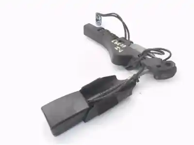 Recambio de automóvil de segunda mano de anclaje cinturon delantero izquierdo para citroen c2 (jm_) 1.4 hdi referencias oem iam 9640678877  trw33022955