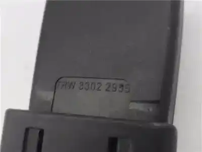 Recambio de automóvil de segunda mano de anclaje cinturon delantero izquierdo para citroen c2 (jm_) 1.4 hdi referencias oem iam 9640678877  trw33022955