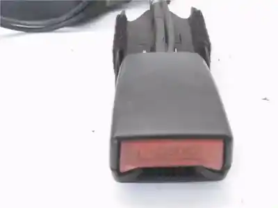 Recambio de automóvil de segunda mano de anclaje cinturon delantero izquierdo para citroen c2 (jm_) 1.4 hdi referencias oem iam 9640678877  trw33022955