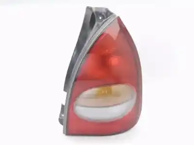 Pezzo di ricambio per auto di seconda mano luci posteriori destra per hyundai lantra familiar (rd) 1.6 gls riferimenti oem iam 9240229910  92402299