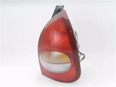 Pezzo di ricambio per auto di seconda mano luci posteriori destra per hyundai lantra familiar (rd) 1.6 gls riferimenti oem iam 9240229910  92402299