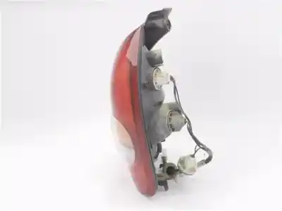 Pezzo di ricambio per auto di seconda mano luci posteriori destra per hyundai lantra familiar (rd) 1.6 gls riferimenti oem iam 9240229910  92402299