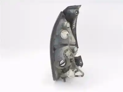 Pezzo di ricambio per auto di seconda mano luci posteriori destra per hyundai lantra familiar (rd) 1.6 gls riferimenti oem iam 9240229910  92402299