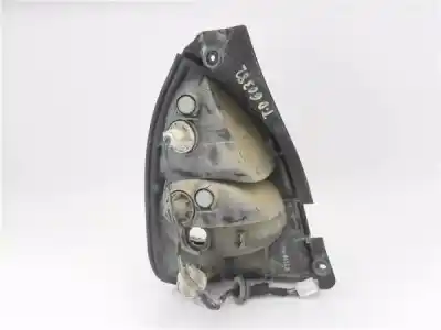 Pezzo di ricambio per auto di seconda mano luci posteriori destra per hyundai lantra familiar (rd) 1.6 gls riferimenti oem iam 9240229910  92402299