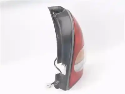 Pezzo di ricambio per auto di seconda mano luci posteriori destra per hyundai lantra familiar (rd) 1.6 gls riferimenti oem iam 9240229910  92402299