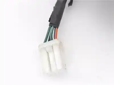 Pezzo di ricambio per auto di seconda mano luci posteriori destra per hyundai lantra familiar (rd) 1.6 gls riferimenti oem iam 9240229910  92402299