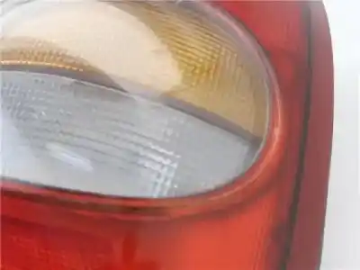 Pezzo di ricambio per auto di seconda mano luci posteriori destra per hyundai lantra familiar (rd) 1.6 gls riferimenti oem iam 9240229910  92402299