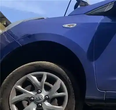 Pièce détachée automobile d'occasion  pour HYUNDAI I10 II (BA, IA)  Références OEM IAM 66311B9010  
