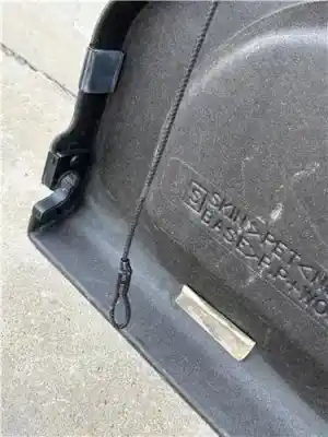 Peça sobressalente para automóvel em segunda mão chapeleira por hyundai i10 ii (ba, ia) 1.0 referências oem iam 85930b9000pyn  