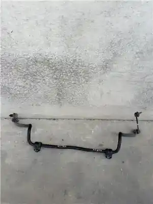 Tweedehands auto-onderdeel voorste stabilisator bar voor hyundai i10 ii (ba, ia) 1.0 oem iam-referenties 54810b9000  