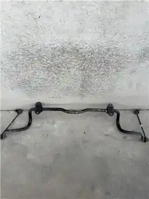 Tweedehands auto-onderdeel voorste stabilisator bar voor hyundai i10 ii (ba, ia) 1.0 oem iam-referenties 54810b9000  