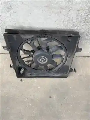 İkinci el araba yedek parçası elektro fan için hyundai i10 ii (ba, ia) 1.0 oem iam referansları a005459mkfa5  