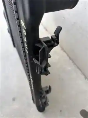 Pezzo di ricambio per auto di seconda mano radiatore d acqua per hyundai i10 ii (ba, ia) 1.0 riferimenti oem iam 25310b9000  