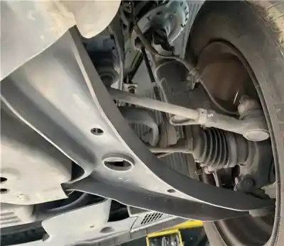 Pièce détachée automobile d'occasion  pour HYUNDAI I10 II (BA, IA)  Références OEM IAM 54501B9000  