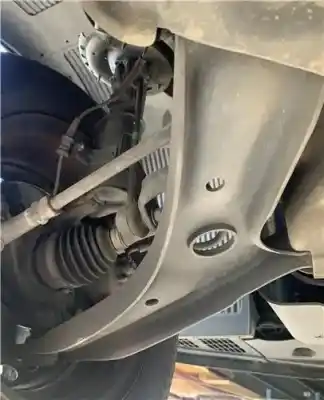 Pièce détachée automobile d'occasion  pour HYUNDAI I10 II (BA, IA)  Références OEM IAM 54500B9000  