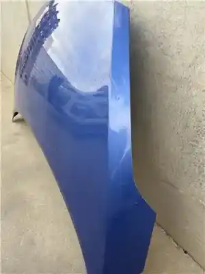 Peça sobressalente para automóvel em segunda mão capot por hyundai i10 ii (ba, ia) 1.0 referências oem iam 66400b9000  