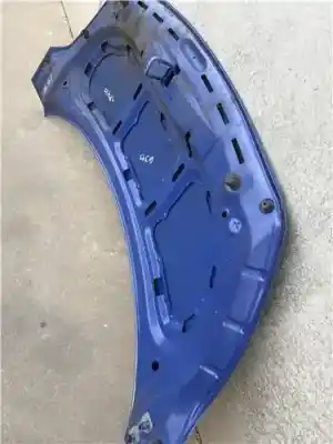 Peça sobressalente para automóvel em segunda mão capot por hyundai i10 ii (ba, ia) 1.0 referências oem iam 66400b9000  