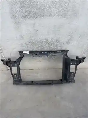Pièce détachée automobile d'occasion face avant pour voiture pour hyundai i10 ii (ba, ia) 1.0 références oem iam 64101b9000