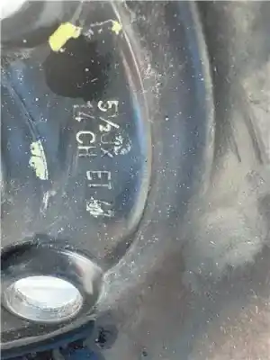 Pièce détachée automobile d'occasion jante pour hyundai i10 ii (ba, ia) 1.0 références oem iam 52910b9100  