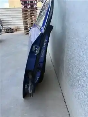 İkinci el araba yedek parçası sag ön kapi için hyundai i10 ii (ba, ia) 1.0 oem iam referansları 76004b9001  