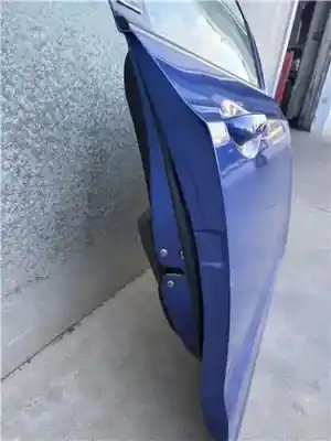 İkinci el araba yedek parçası sag ön kapi için hyundai i10 ii (ba, ia) 1.0 oem iam referansları 76004b9001  