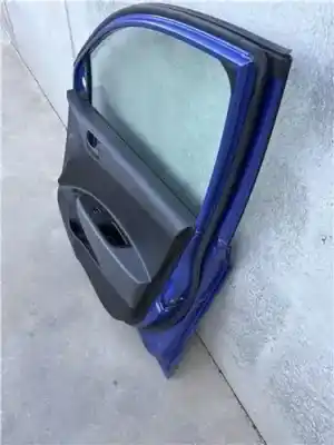 İkinci el araba yedek parçası sag ön kapi için hyundai i10 ii (ba, ia) 1.0 oem iam referansları 76004b9001  