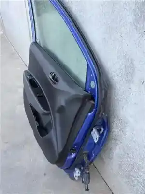 İkinci el araba yedek parçası sol ön kapi için hyundai i10 ii (ba, ia) 1.0 oem iam referansları 76003b9001  