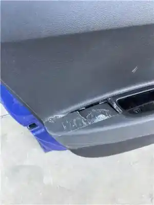 İkinci el araba yedek parçası sol ön kapi için hyundai i10 ii (ba, ia) 1.0 oem iam referansları 76003b9001  