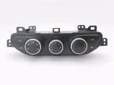 İkinci el araba yedek parçası Iklim Kontrolü için HYUNDAI I10 II (BA, IA) 1.0 OEM IAM referansları 97250B9AA0PGB  