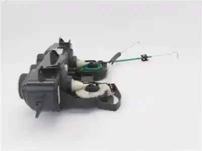 İkinci el araba yedek parçası iklim kontrolü için hyundai i10 ii (ba, ia) 1.0 oem iam referansları 97250b9aa0pgb  
