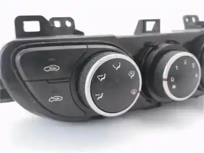 İkinci el araba yedek parçası iklim kontrolü için hyundai i10 ii (ba, ia) 1.0 oem iam referansları 97250b9aa0pgb  