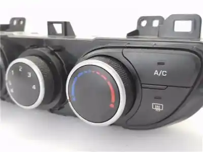 İkinci el araba yedek parçası iklim kontrolü için hyundai i10 ii (ba, ia) 1.0 oem iam referansları 97250b9aa0pgb  
