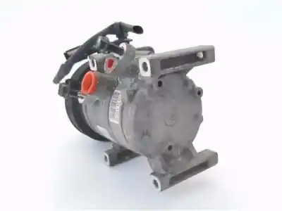İkinci el araba yedek parçası klima kompresörü için hyundai i10 ii (ba, ia) 1.0 oem iam referansları f500qadaa07  97701b9000