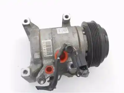 İkinci el araba yedek parçası klima kompresörü için hyundai i10 ii (ba, ia) 1.0 oem iam referansları f500qadaa07  97701b9000