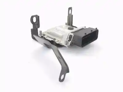 Peça sobressalente para automóvel em segunda mão Centralina De Motor Uce por HYUNDAI I10 II (BA, IA) 1.0 Referências OEM IAM 3911504389  1038407763